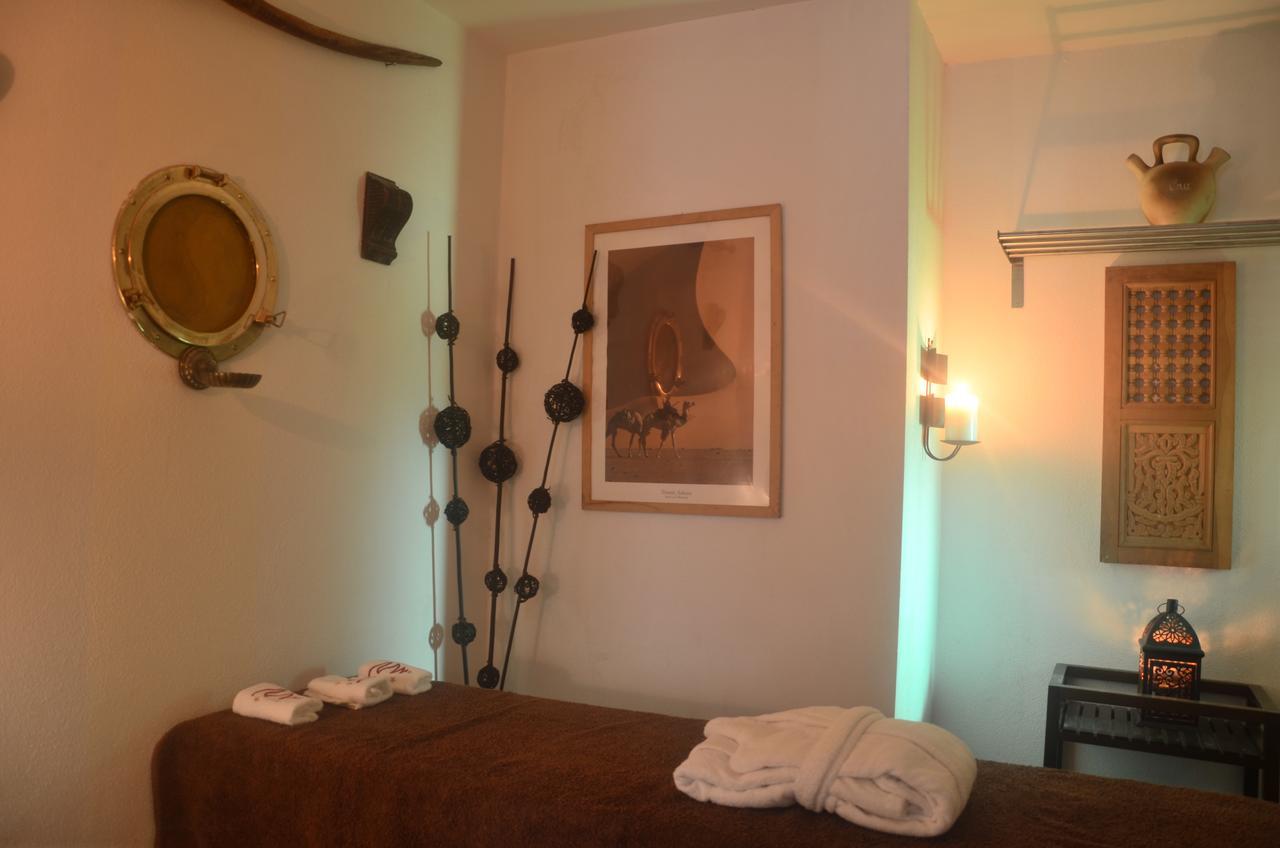Maison Marie Louise Hotel Oregue Exterior photo