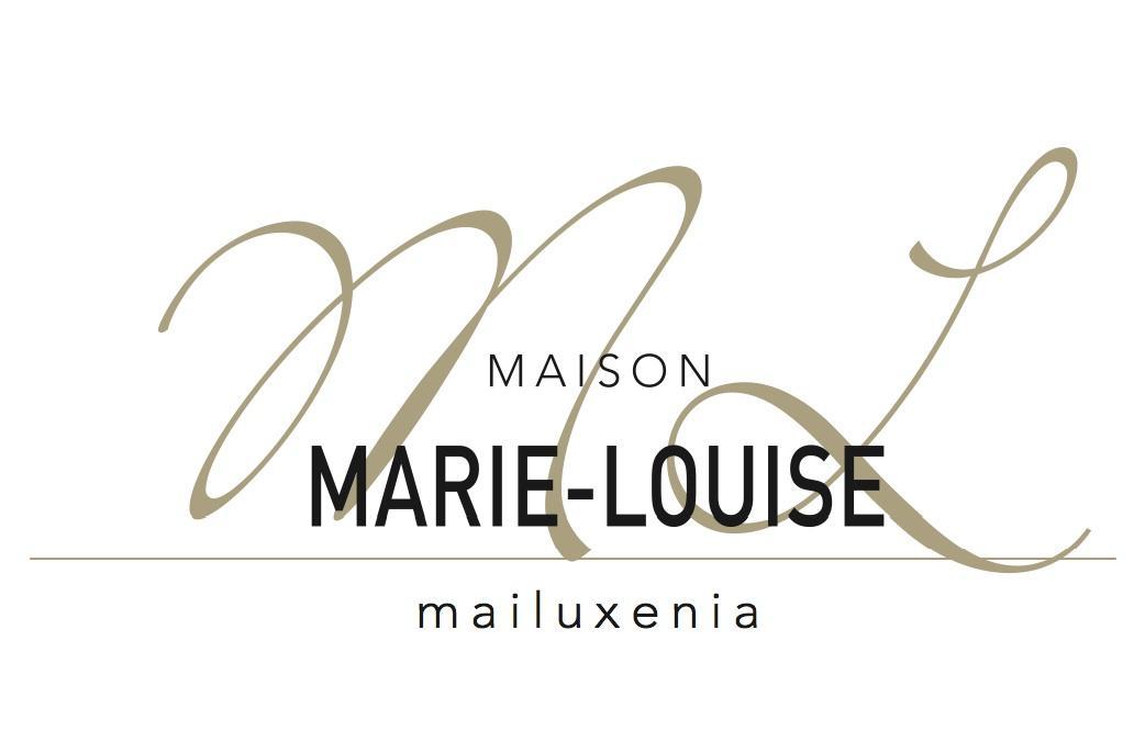 Maison Marie Louise Hotel Oregue Exterior photo